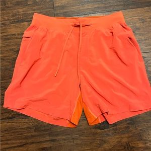 Lululemon Shorts sz M